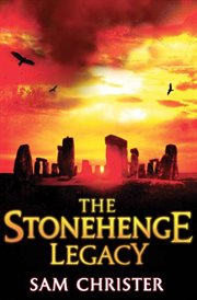 The Stonehenge Legacy cover image cdn