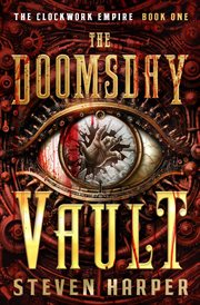 The Doomsday Vault cover image cdn