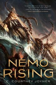Nemo Rising cover image cdn