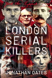 London Serial Killers cover image cdn