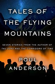 Tales of the Flying Mountains cover image cdn