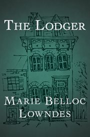 The Lodger cover image cdn
