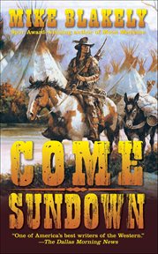 Come Sundown cover image cdn