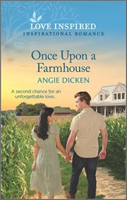 Once Upon a Farmhouse cover image cdn