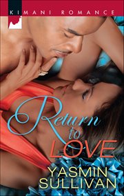 Return to Love cover image cdn