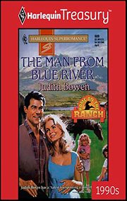 The Man From Blue River cover image cdn