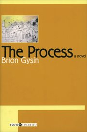 The Process cover image cdn