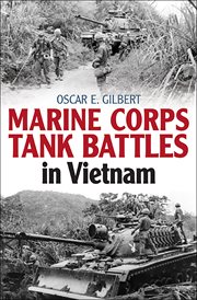 Marine Corps Tank Battles in Vietnam cover image cdn