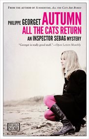 Autumn, All the Cats Return cover image cdn