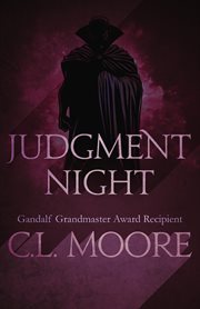 Judgment Night cover image cdn