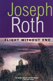 Flight Without End cover image cdn