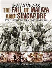 The Fall of Malaya and Singapore cover image cdn