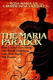 The Maria Paradox cover image cdn