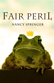 Fair Peril cover image cdn