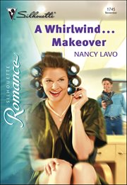 A Whirlwind . . . Makeover cover image cdn