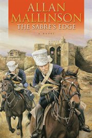The Sabre's Edge cover image cdn
