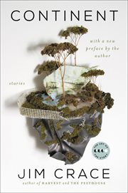 Continent : Stories cover image cdn