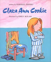 Clara Ann Cookie cover image cdn