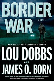 Border War cover image cdn