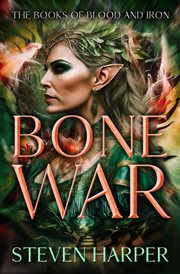 Bone War cover image cdn