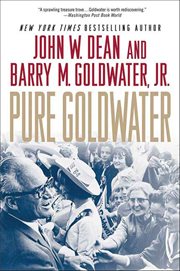 Pure Goldwater cover image cdn