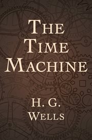 The Time Machine cover image cdn