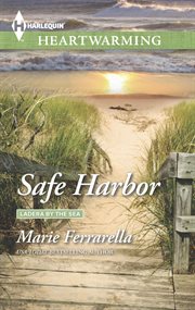 Safe Harbor cover image cdn