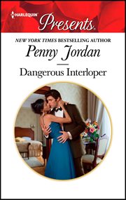 Dangerous Interloper cover image cdn
