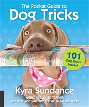 The Pocket Guide to Dog Tricks cover image cdn