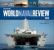 Seaforth World Naval Review 2016 cover image cdn