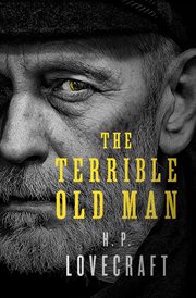 The Terrible Old Man cover image cdn