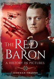 The Red Baron cover image cdn