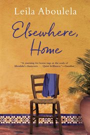 Elsewhere, Home cover image cdn