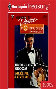 Undercover Groom cover image cdn
