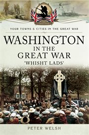 Washington in the Great War cover image cdn