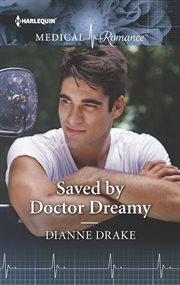 Saved by Doctor Dreamy cover image cdn
