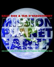 Mission: Planet Earth cover image cdn