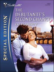 The Debutante's Second Chance cover image cdn