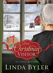 The Christmas Visitor : An Amish Romance cover image cdn