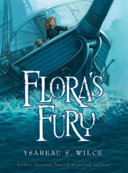 Flora's Fury cover image cdn