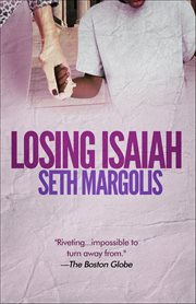 Losing Isaiah cover image cdn