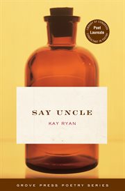 Say Uncle cover image cdn