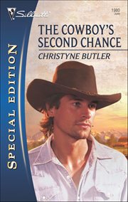 The Cowboy's Second Chance cover image cdn