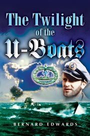 The Twilight of the U-Boats cover image cdn