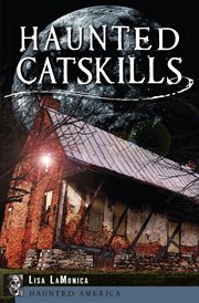 Haunted Catskills cover image cdn