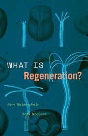 What Is Regeneration? cover image cdn