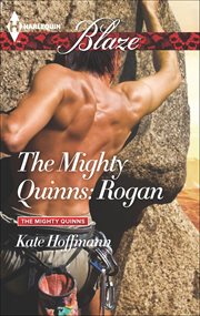 The Mighty Quinns: Rogan cover image cdn
