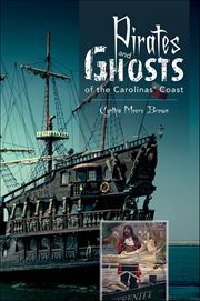 Pirates and Ghosts of the Carolinas' Coast cover image cdn