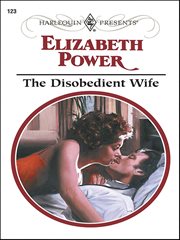 The Disobedient Wife cover image cdn