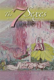 The 7 Sexes : Biology of Sex Determination cover image cdn